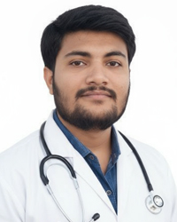 Dr. Vishnu Padh - Aarutva